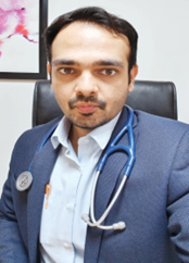 Dr. Sharad Dev