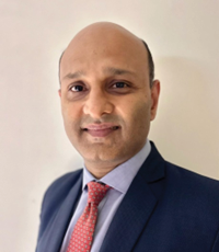 Mr. Amit Gupta
