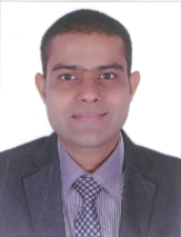 Mr. Ankit Jain