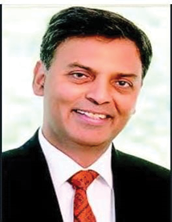 Mr. Manu Srivastava