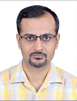 Dr. Mohit Gupta
