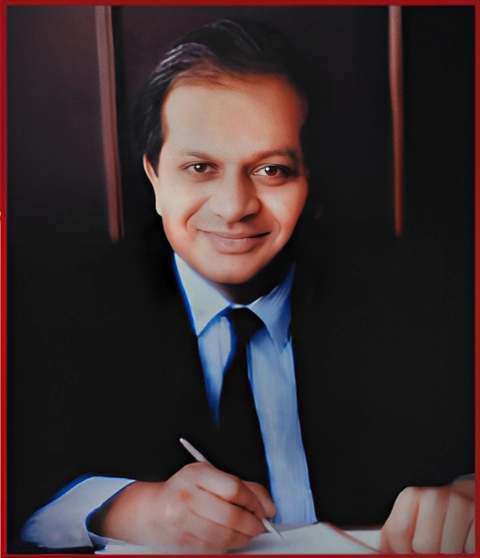 President Photo