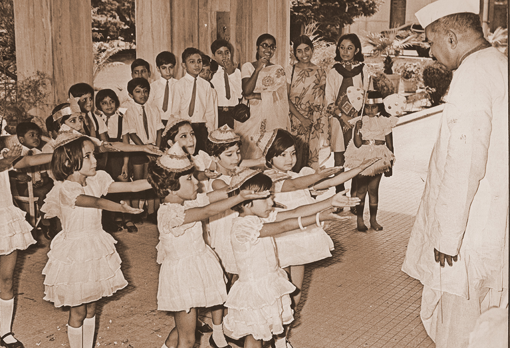 School Event 14
