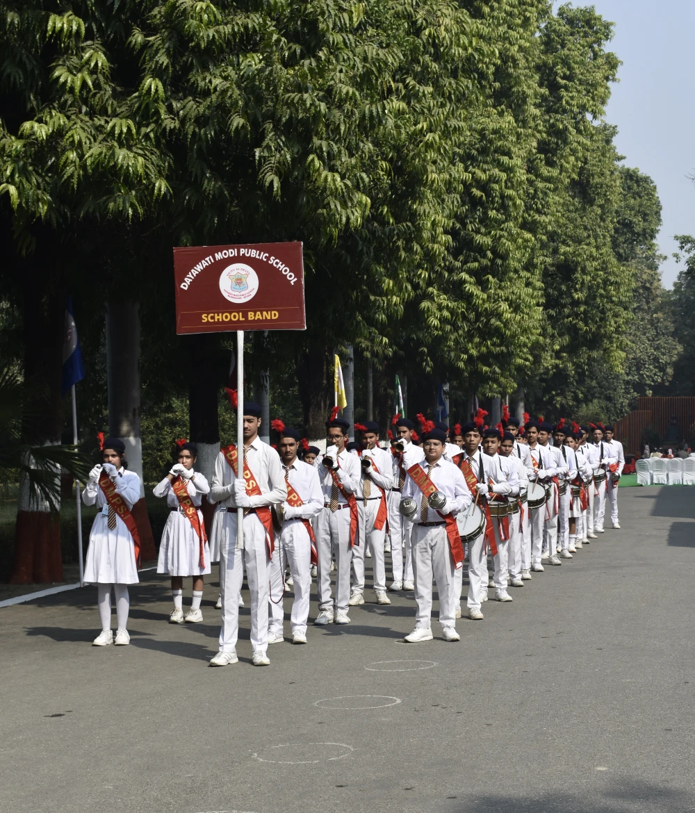 Discipline